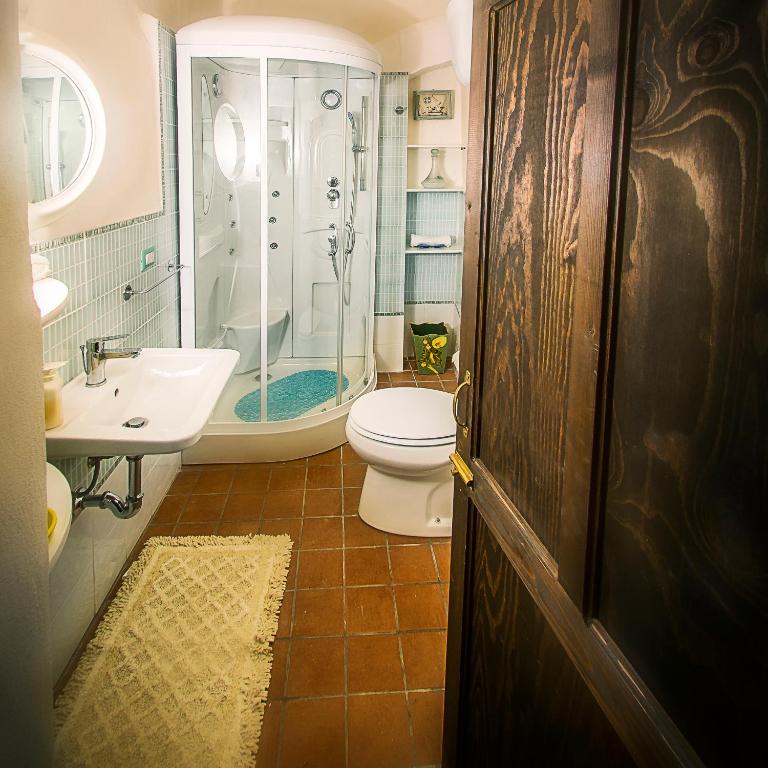 Roccamelia Experience - Suite Comfort - 6