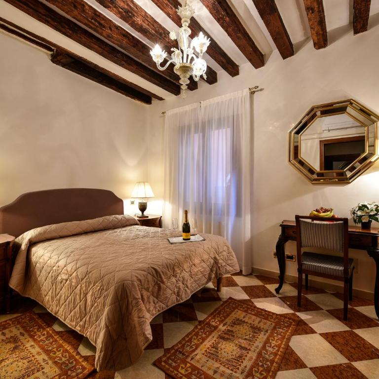 Anzolo Palace - Rooms & Apartments - Camera Standard - 1