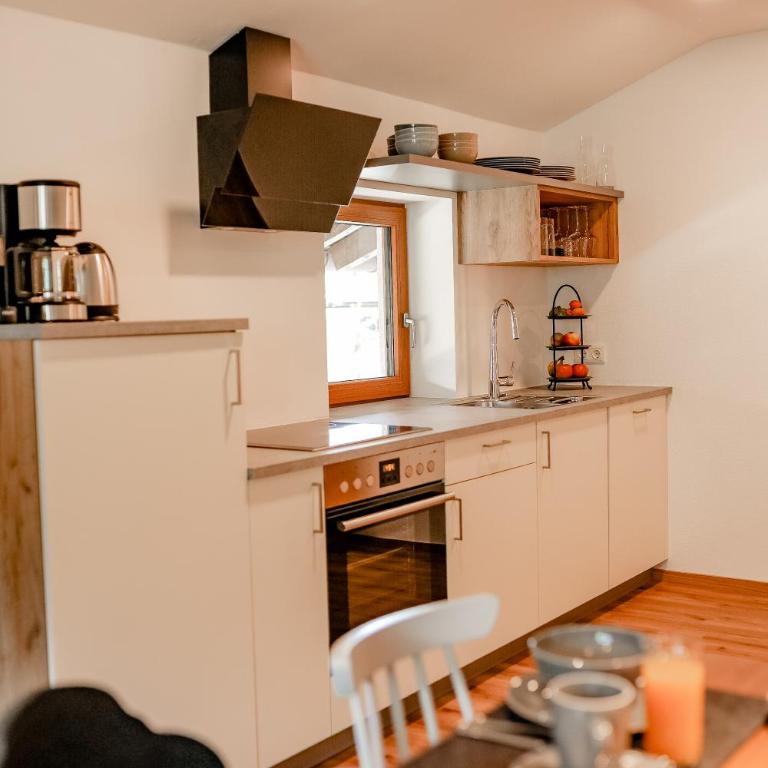 Der Lärchenhof Ferienwohnungen - Apartment mit 2 Schlafzimmern - 5