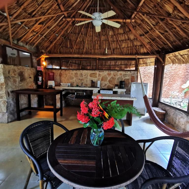 Casa Quetzal Hotel - Cabaña Quetzal - 5