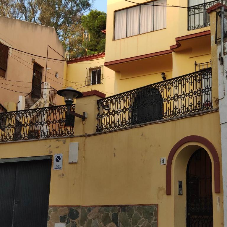 Fabulosa Casa del Árbol - Apartamento de 2 dormitorios - 23