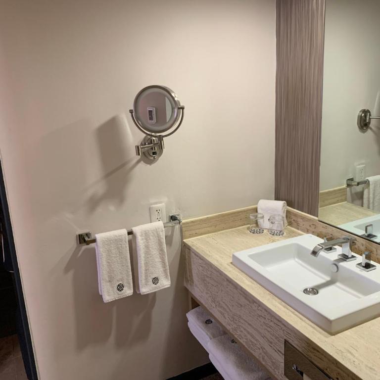 Galeria Plaza Reforma - Suite Master - 3