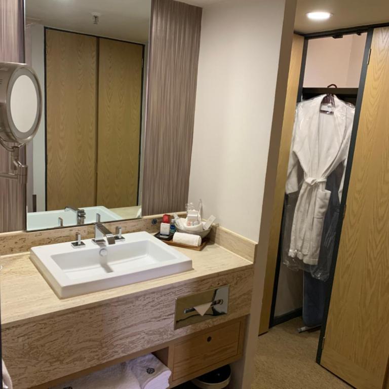 Galeria Plaza Reforma - Suite Master - 4