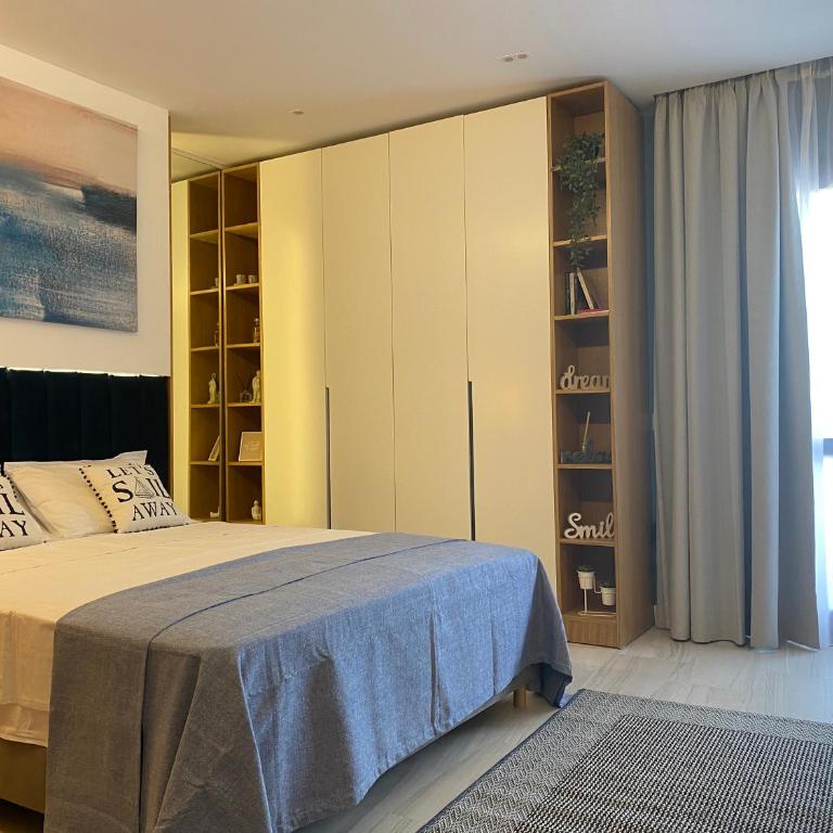 GoConcept Studio Sardegna - Appartamento con 1 Camera da Letto - 8