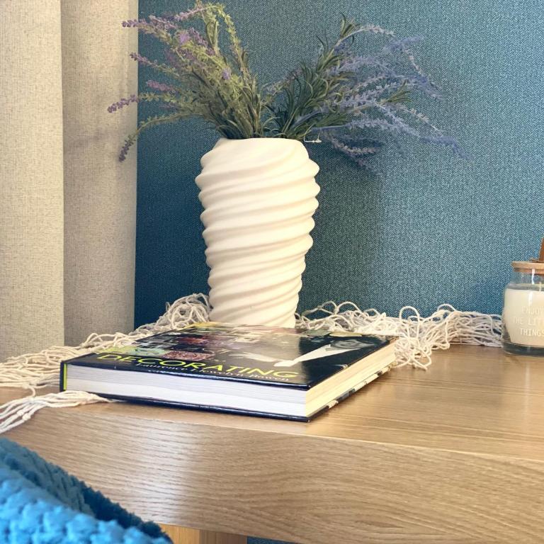 GoConcept Studio Sardegna - Appartamento con 1 Camera da Letto - 20