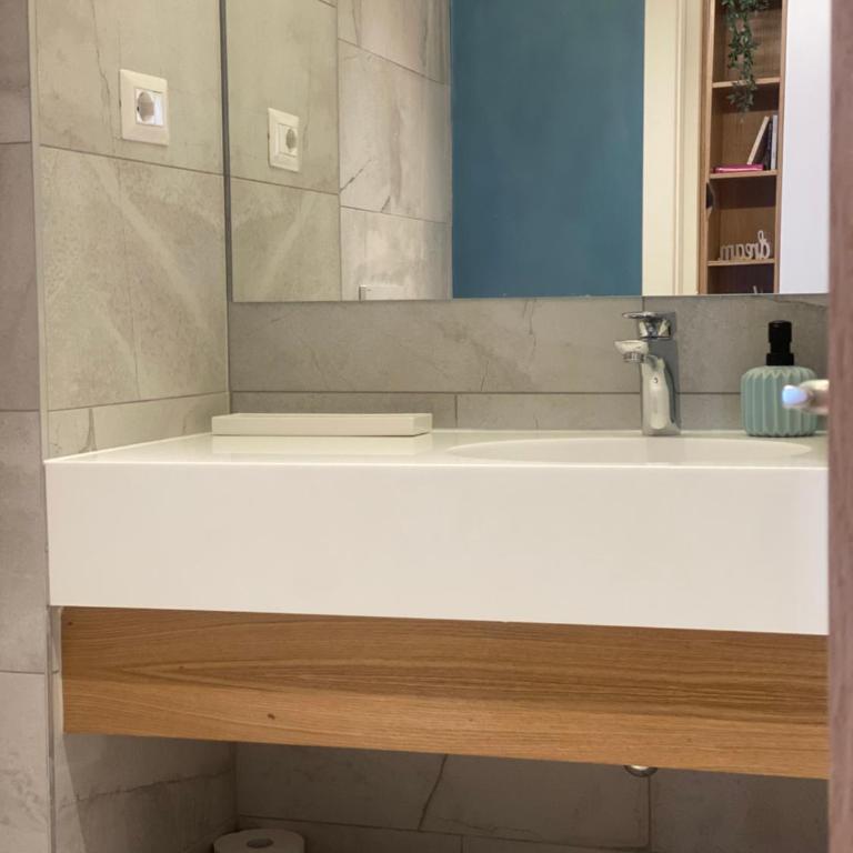 GoConcept Studio Sardegna - Appartamento con 1 Camera da Letto - 16