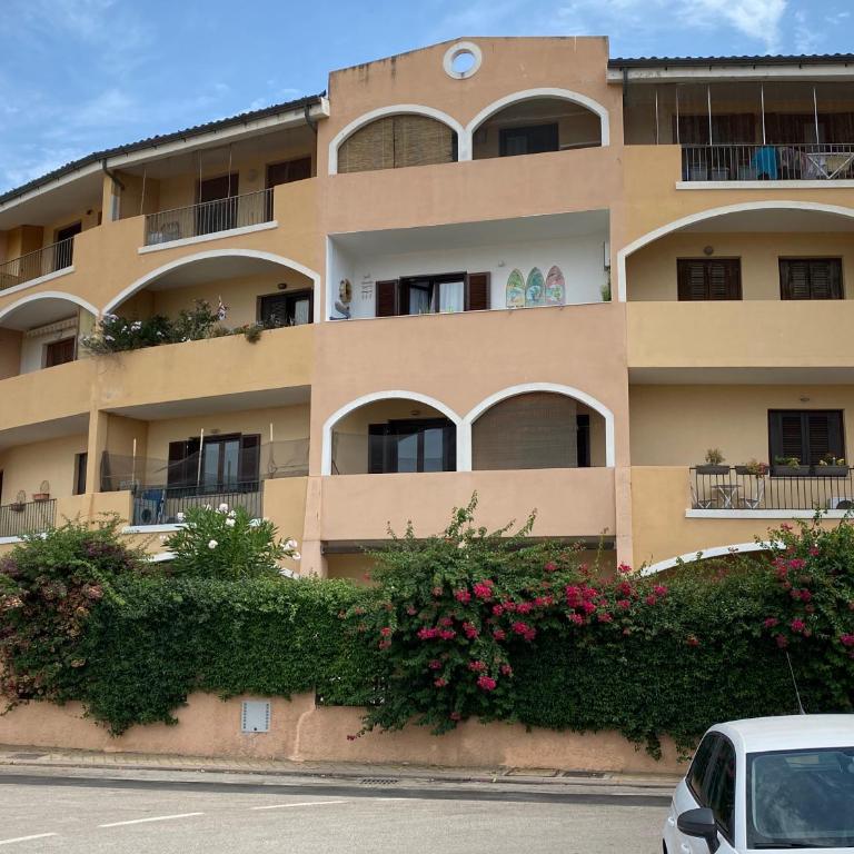GoConcept Studio Sardegna - Appartamento con 1 Camera da Letto - 28