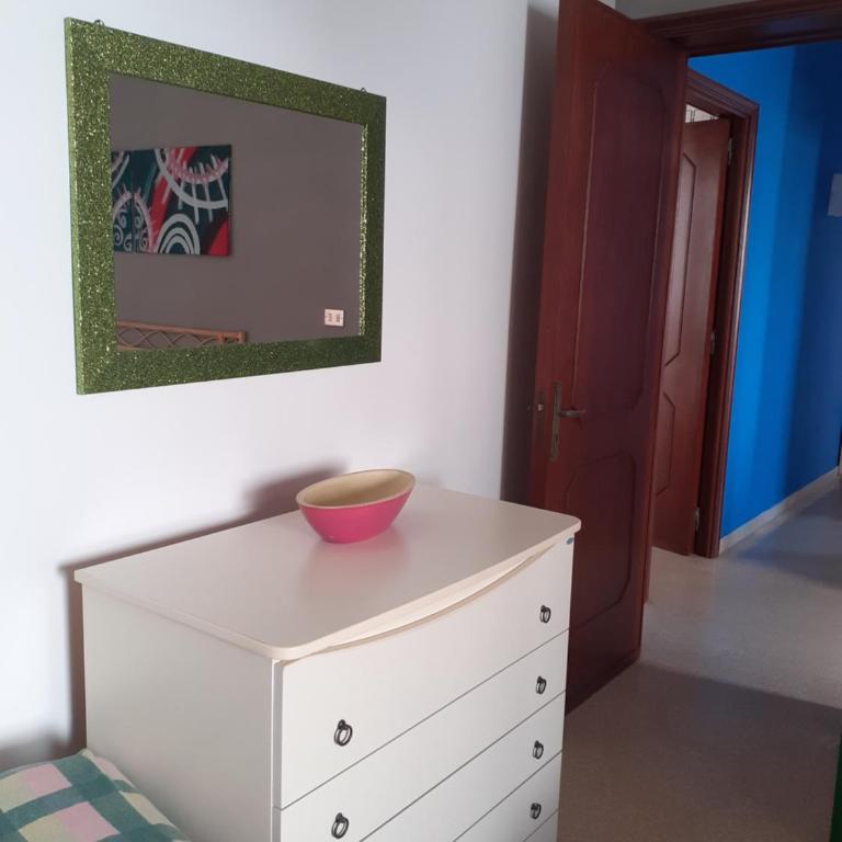 Villetta fronte mare - Casa con 2 Camere da Letto - 6