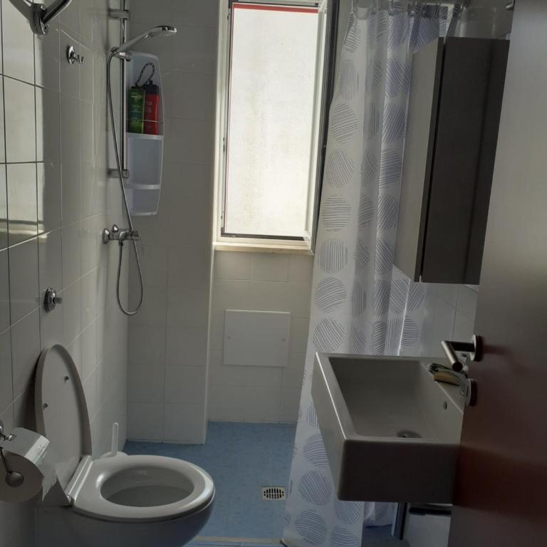 Villetta fronte mare - Casa con 2 Camere da Letto - 4