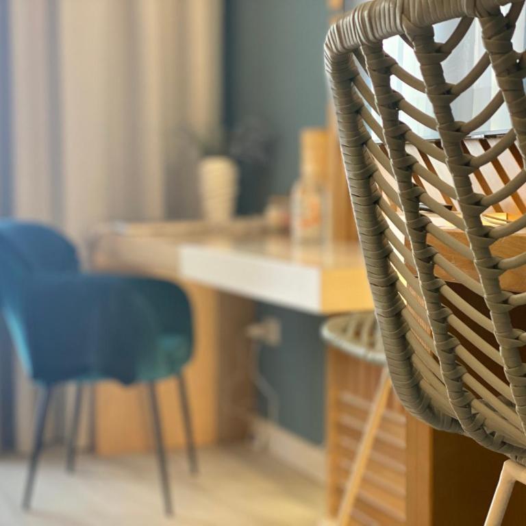 GoConcept Studio Sardegna - Appartamento con 1 Camera da Letto - 19