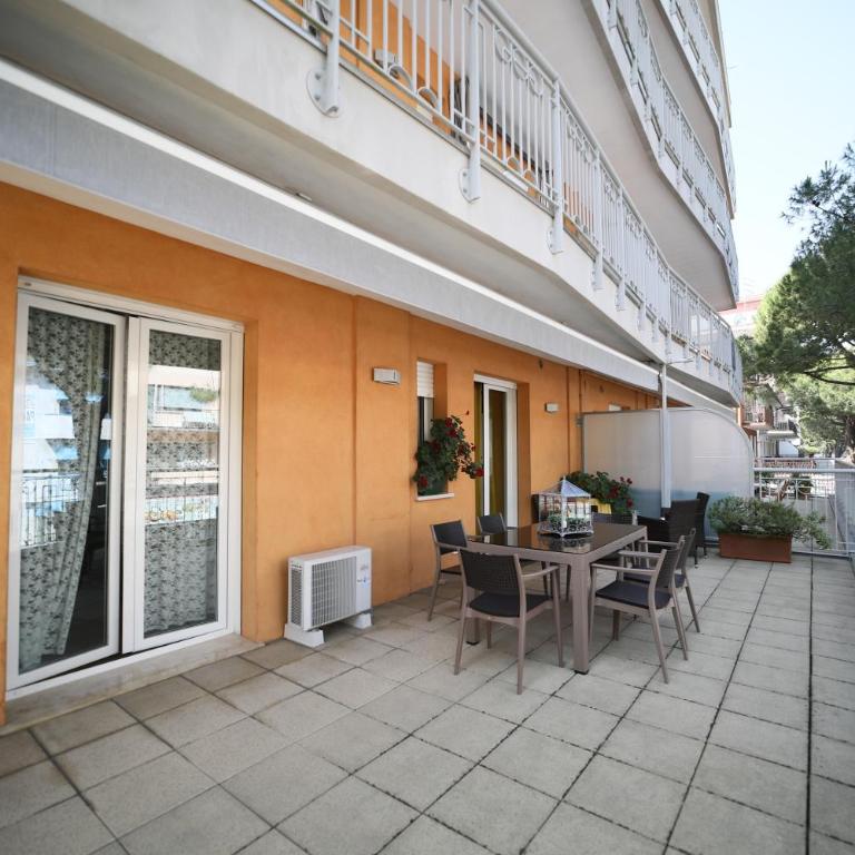Residence Mariavittoria - Appartamento con Terrazza - 9