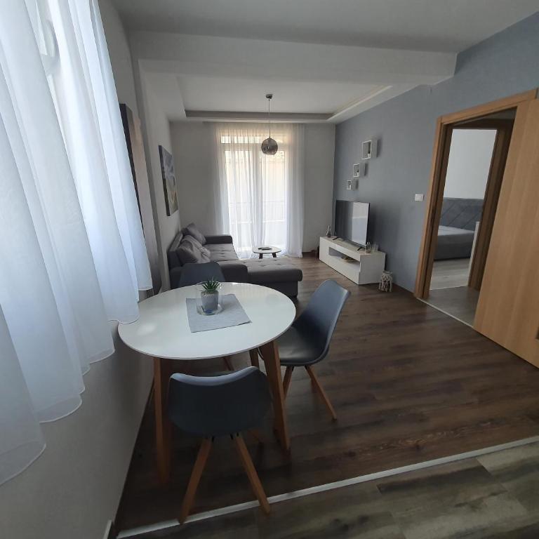 JOX Apartment - Apartman sa 1 Spavaćom Sobom - 4