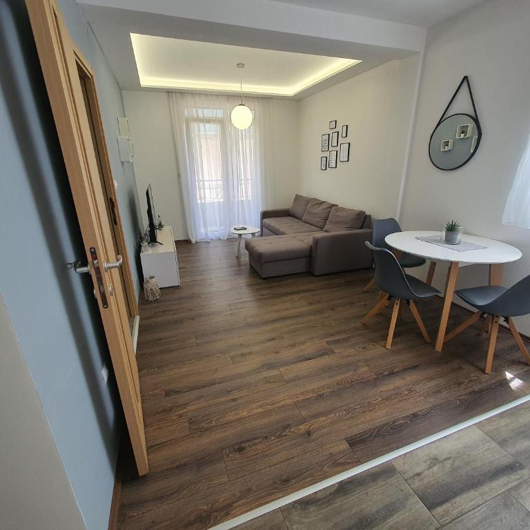JOX Apartment - Apartman sa 1 Spavaćom Sobom - 6