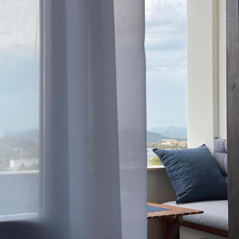 GoConcept Studio Sardegna - Appartamento con 1 Camera da Letto - 22