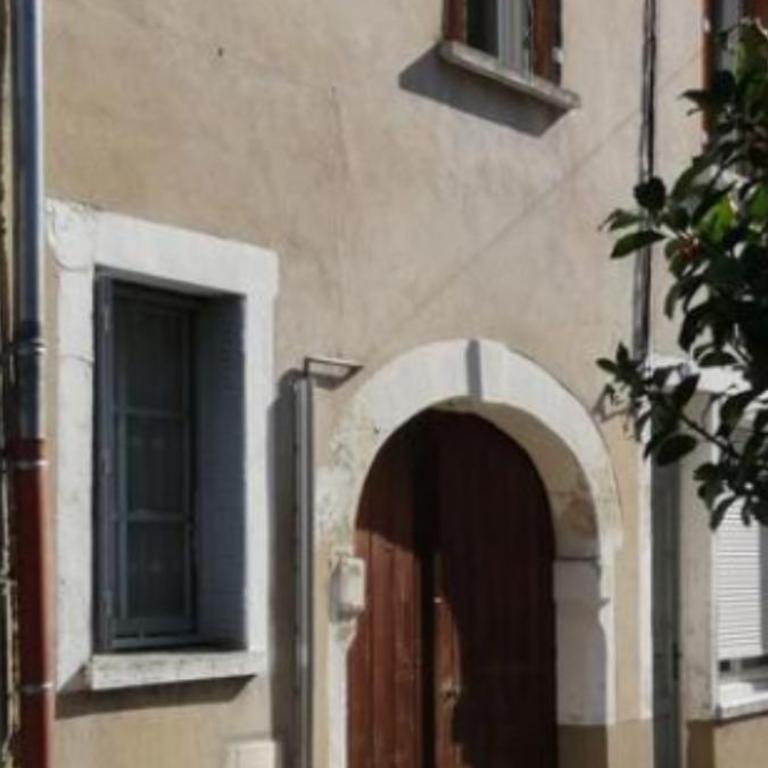Le cosy d'Amboise - One-Bedroom Apartment - 2
