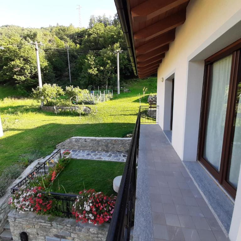 La Maison de Joanna 2 - Casa con 4 camere da letto - 31
