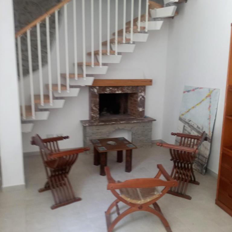 A pochi passi dal centro di Montefiascone - Appartement 2 Chambres avec Balcon - 11