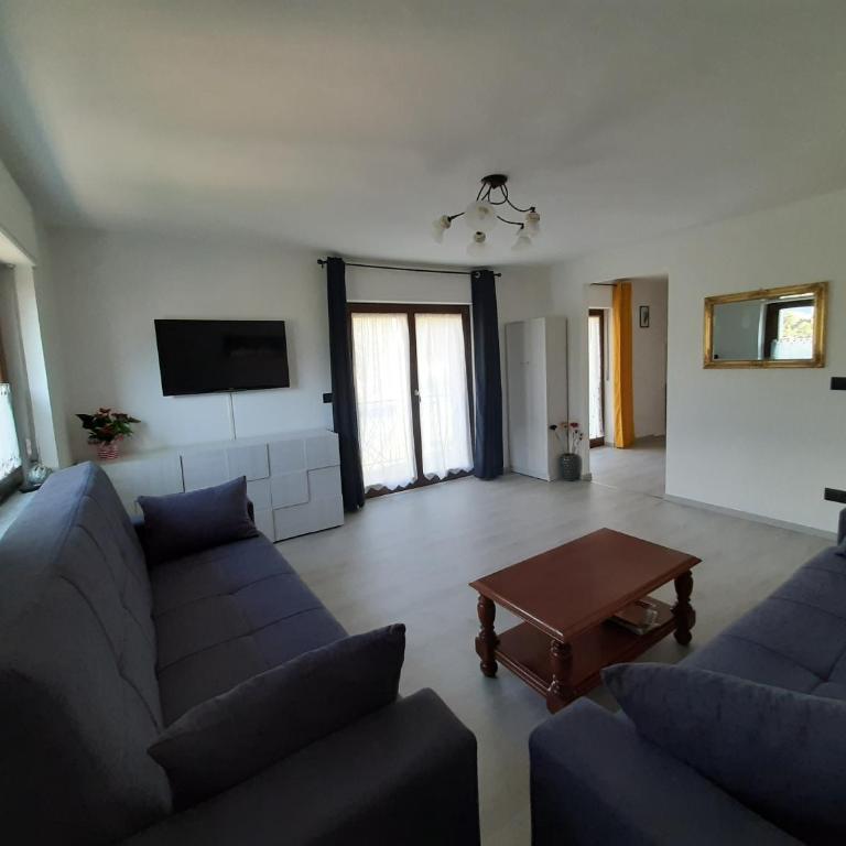 La Maison de Joanna 2 - Casa con 4 camere da letto - 11