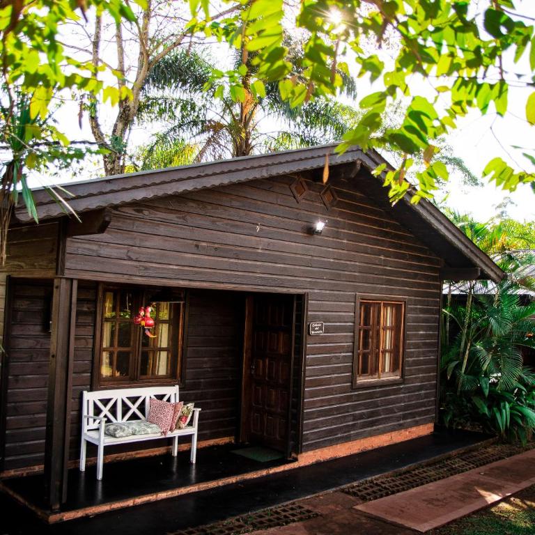 El Descanso Iguazú by DOT Cabana - Bungalow de 2 dormitorios - 6