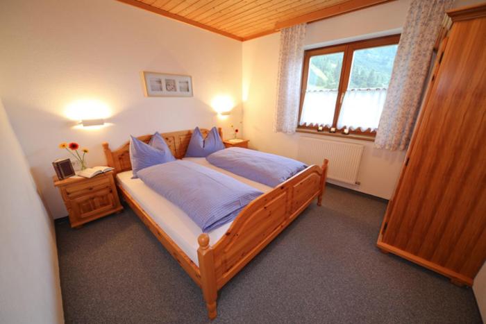 Haus Plattenkar - Appartement 2 Chambres - 5