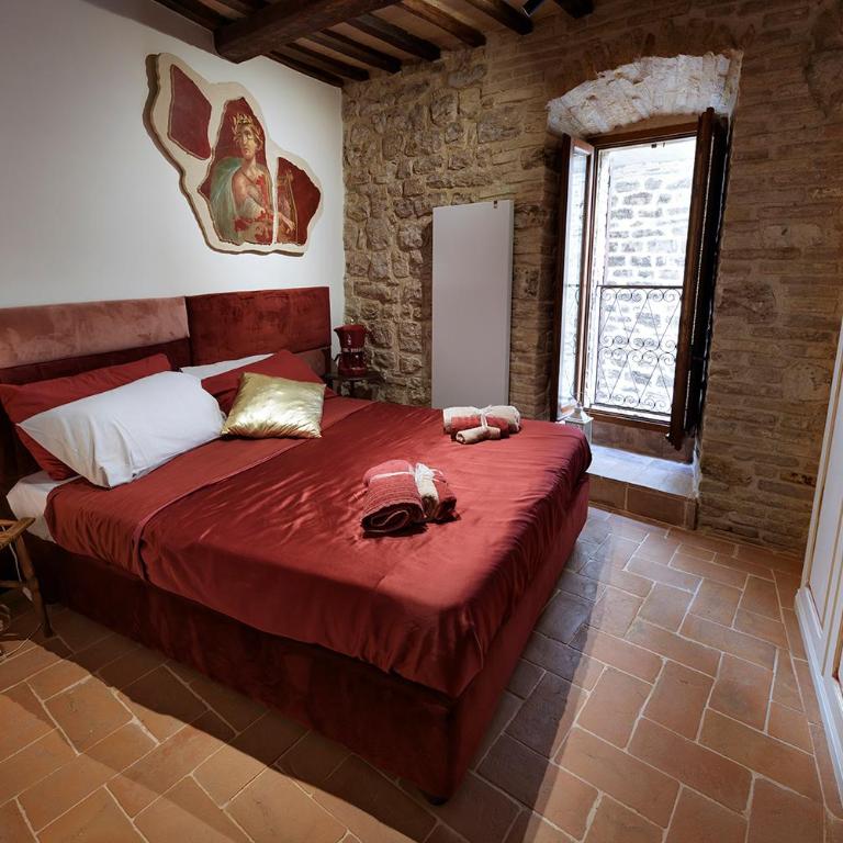Perfetta Letizia Casa Vacanza - Appartamento con 2 Camere da Letto - 6