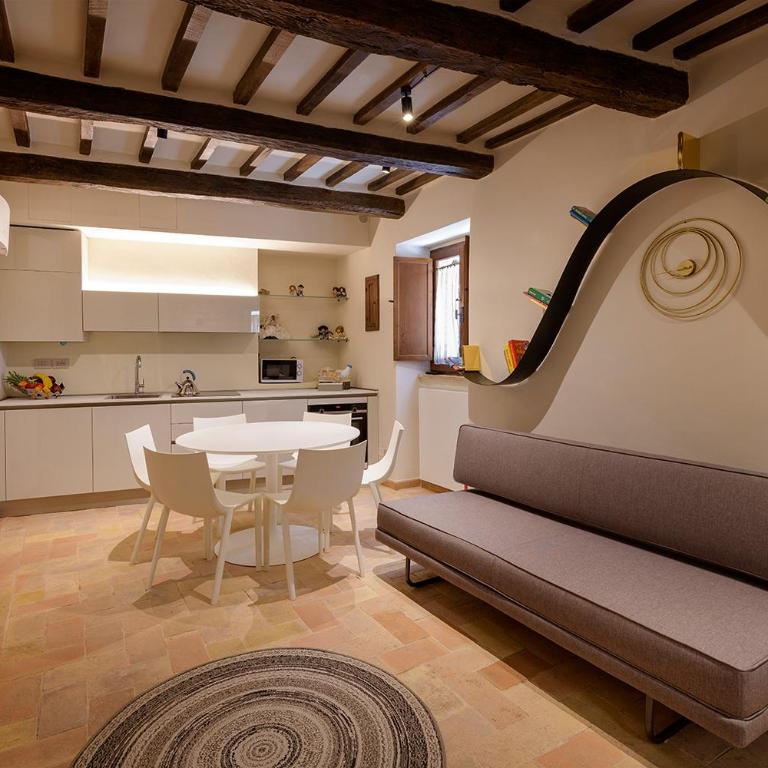 Perfetta Letizia Casa Vacanza - Appartamento con 2 Camere da Letto - 8