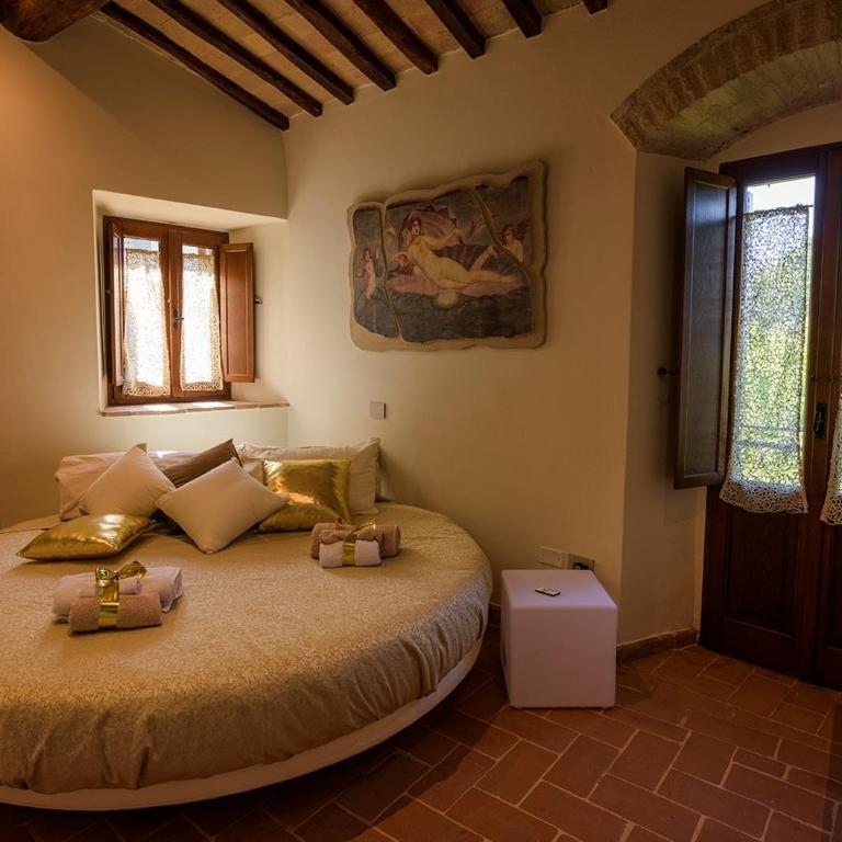 Perfetta Letizia Casa Vacanza - Appartamento con 2 Camere da Letto - 4