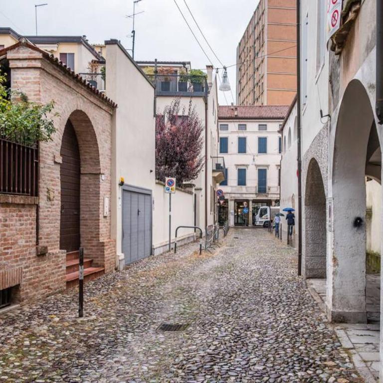 enJoy Home - Appartamento a due passi dal Teatro Verdi - Appartamento con 1 Camera da Letto - 6