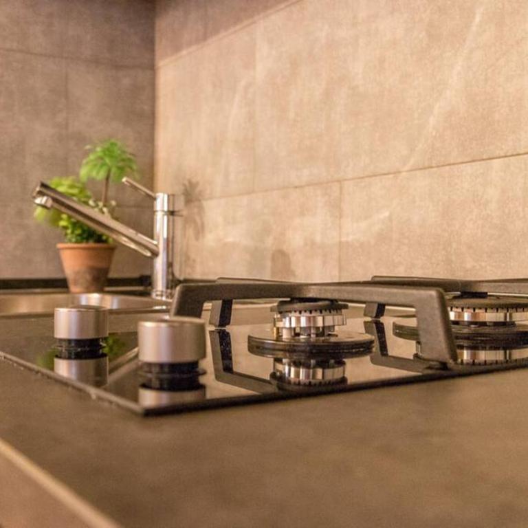 enJoy Home - Appartamento a due passi dal Teatro Verdi - Appartamento con 1 Camera da Letto - 8