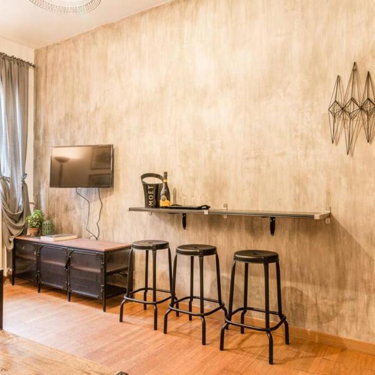 enJoy Home - Appartamento a due passi dal Teatro Verdi - Appartamento con 1 Camera da Letto - 10