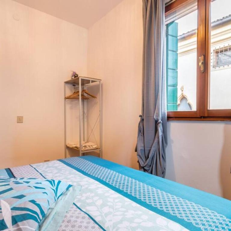 enJoy Home - Appartamento a due passi dal Teatro Verdi - Appartamento con 1 Camera da Letto - 13