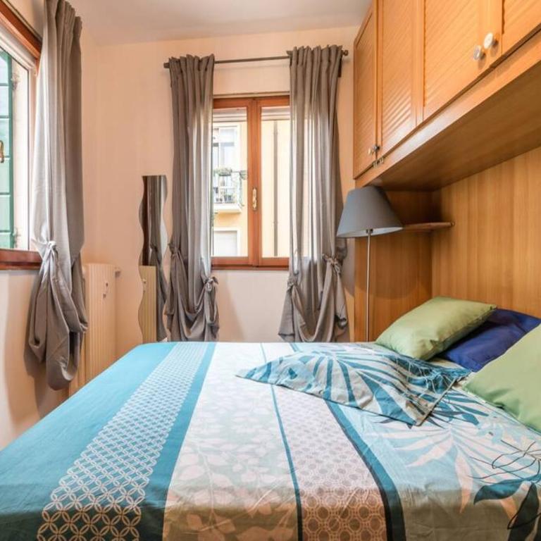 enJoy Home - Appartamento a due passi dal Teatro Verdi - Appartamento con 1 Camera da Letto - 15