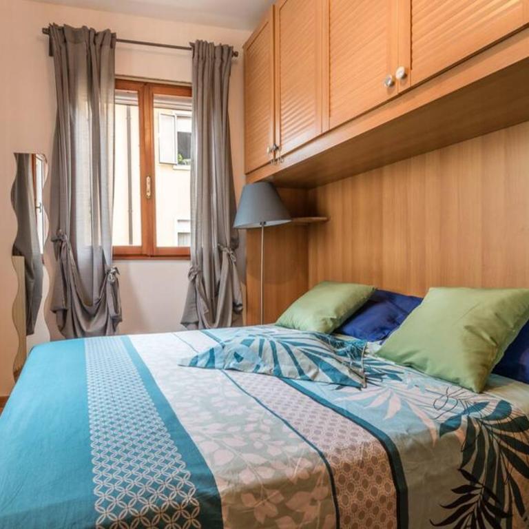 enJoy Home - Appartamento a due passi dal Teatro Verdi - Appartamento con 1 Camera da Letto - 18