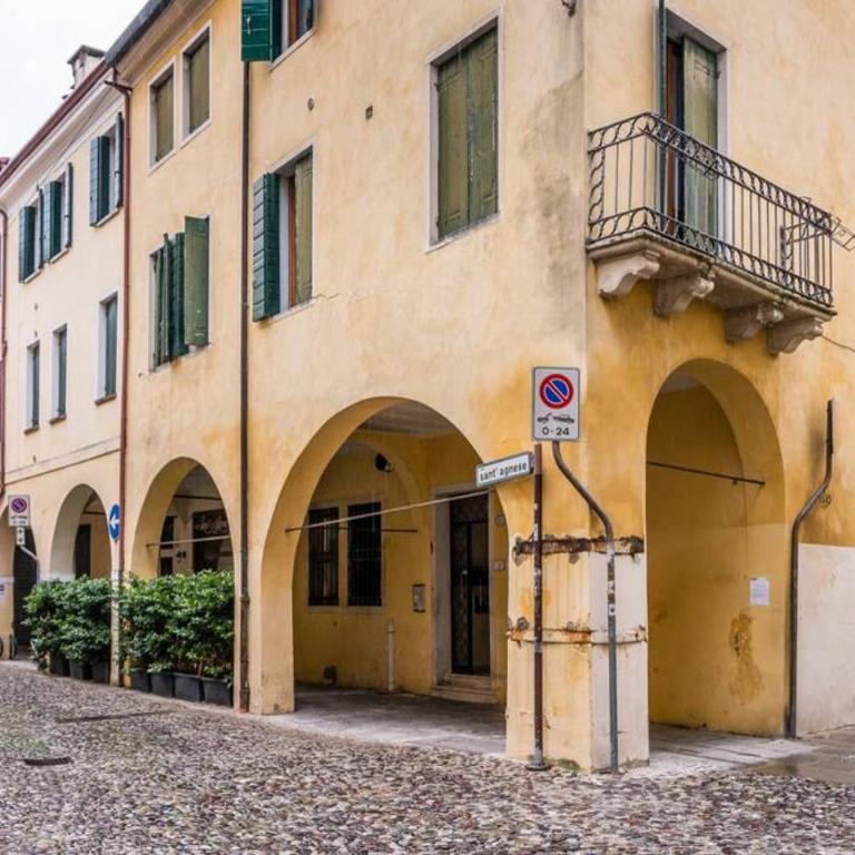 enJoy Home - Appartamento a due passi dal Teatro Verdi - Appartamento con 1 Camera da Letto - 26