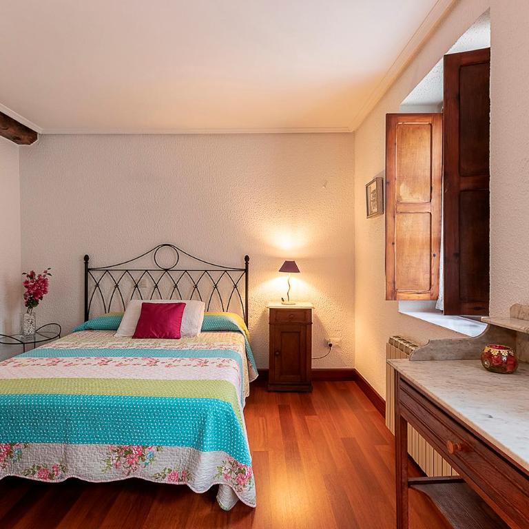 Caserio Urikosolo - Five-Bedroom House - 21