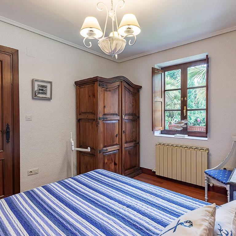 Caserio Urikosolo - Five-Bedroom House - 18