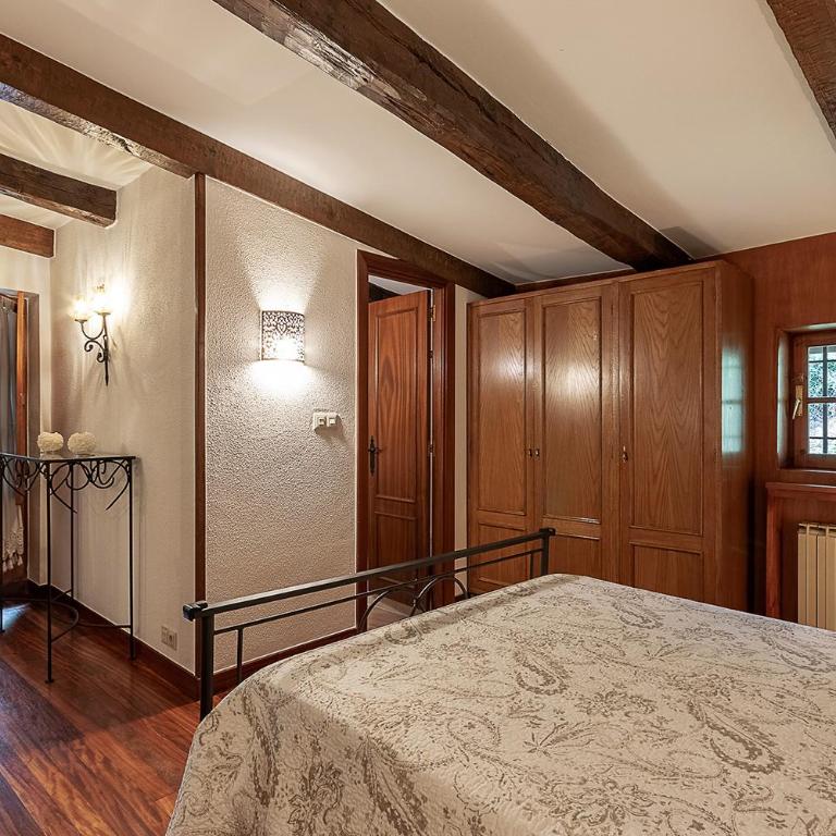 Caserio Urikosolo - Five-Bedroom House - 28