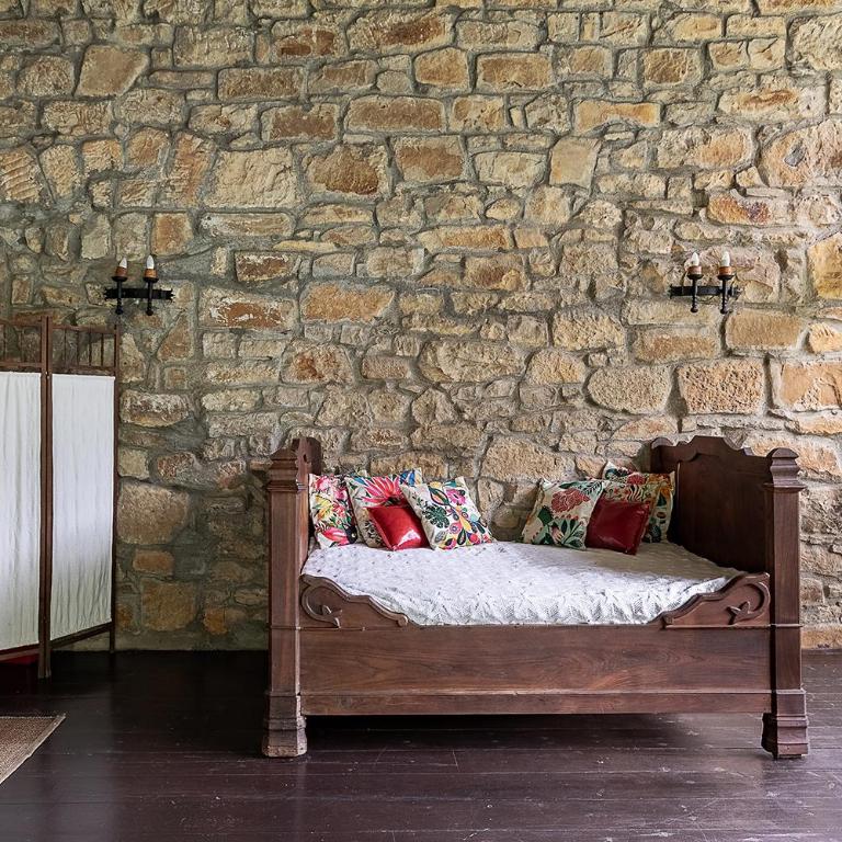 Caserio Urikosolo - Five-Bedroom House - 34