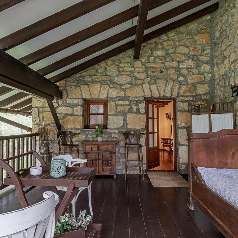 Caserio Urikosolo - Five-Bedroom House - 31
