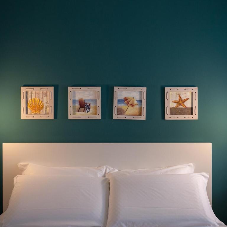 Nerissa suites&rooms - Camera Matrimoniale - 5