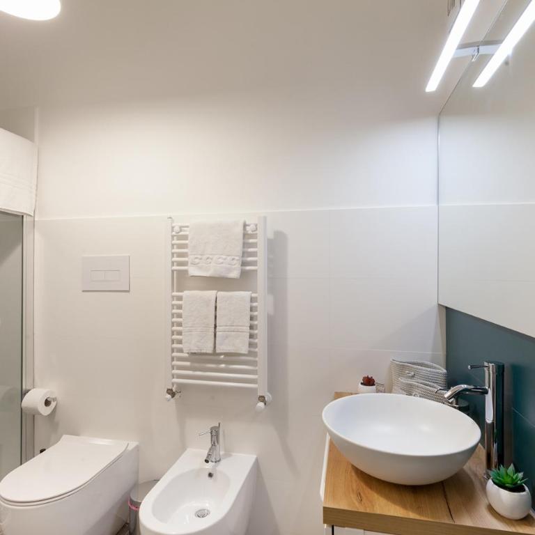Nerissa suites&rooms - Camera Matrimoniale - 9