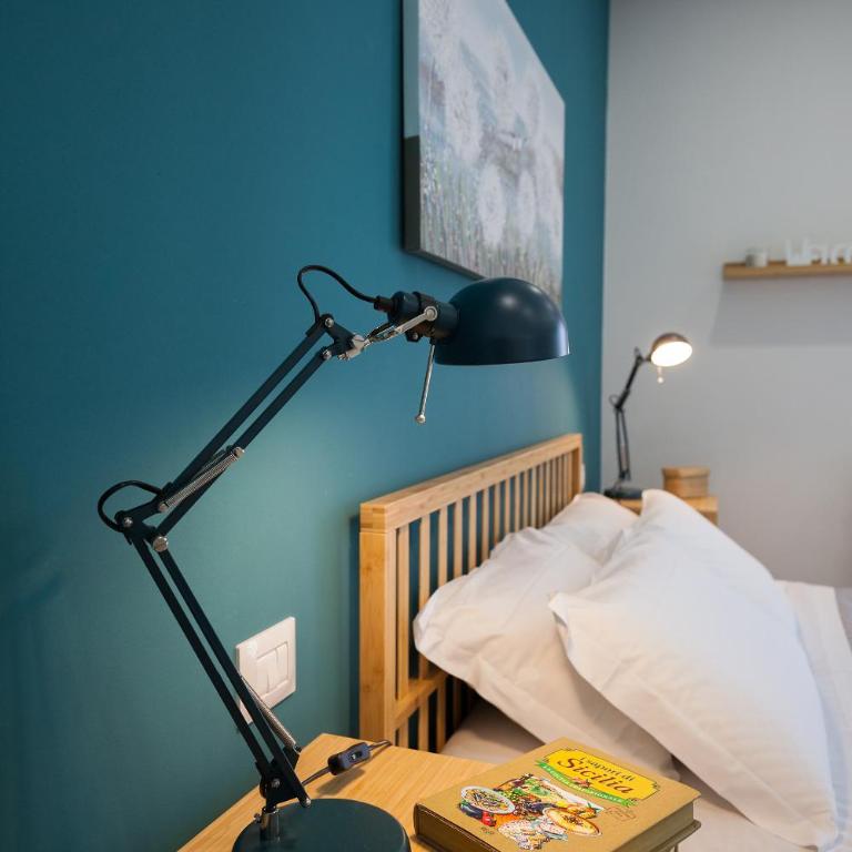Nerissa suites&rooms - Camera Matrimoniale Standard - 3