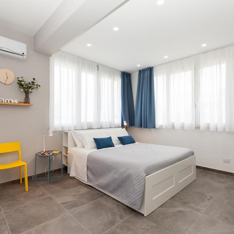 Nerissa suites&rooms - Camera Matrimoniale Superior - 1