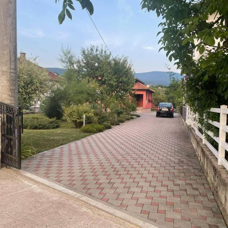 ENNI - Two-Bedroom House - 25