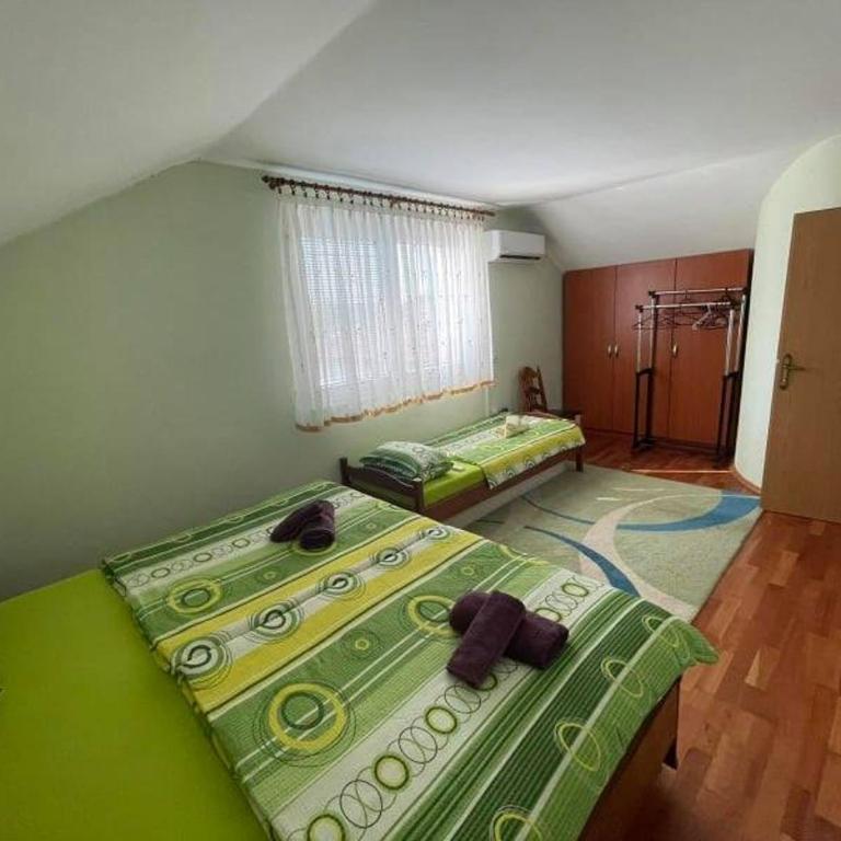 ENNI - Two-Bedroom House - 27
