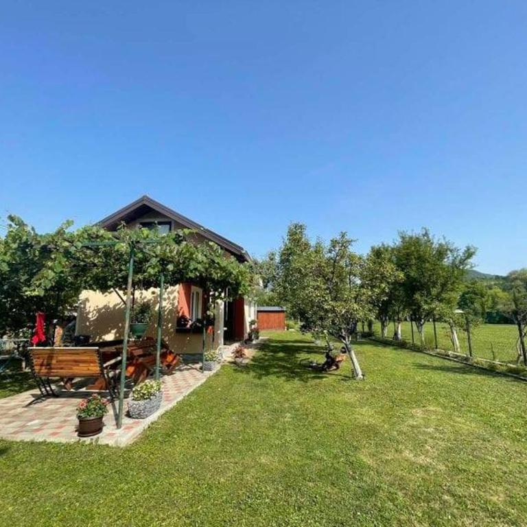 ENNI - Two-Bedroom House - 31