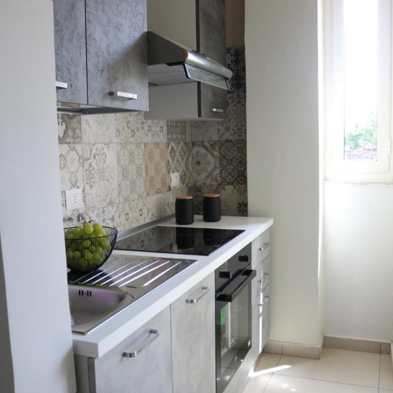 CasaVera apartment - Appartamento con 2 Camere da Letto - 9