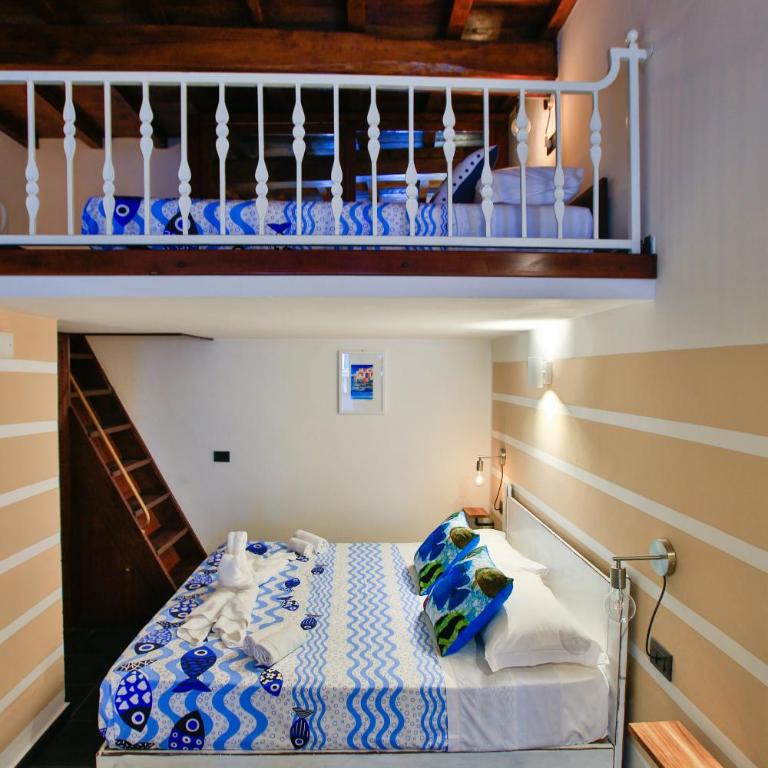 Casa Elisa - Casa con 1 Camera da Letto - 19