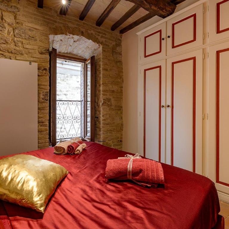 Perfetta Letizia Casa Vacanza - Appartamento con 2 Camere da Letto - 23