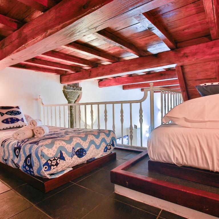 Casa Elisa - Casa con 1 Camera da Letto - 33